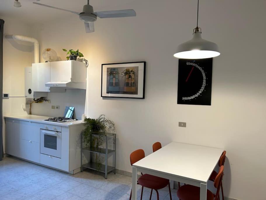 Appartement Citta' Studi/no.lo.